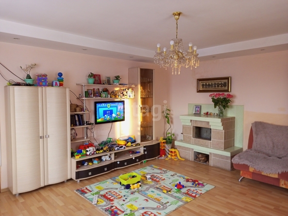 
  Продается дом 207.5 м². Фото 1.