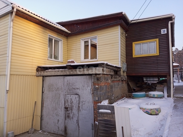 
  Продается дом 207.5 м². Фото 18.