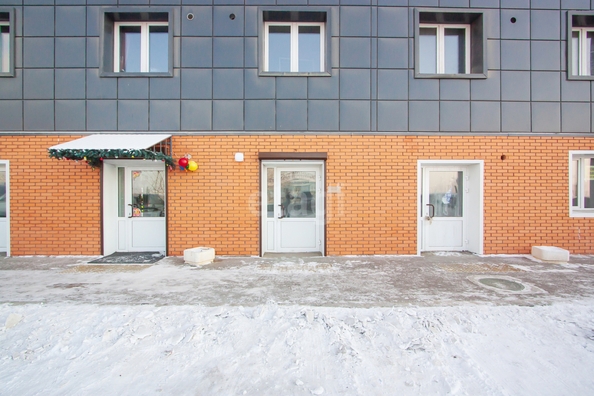 
  Продается офис 48.6 м². Фото 10.