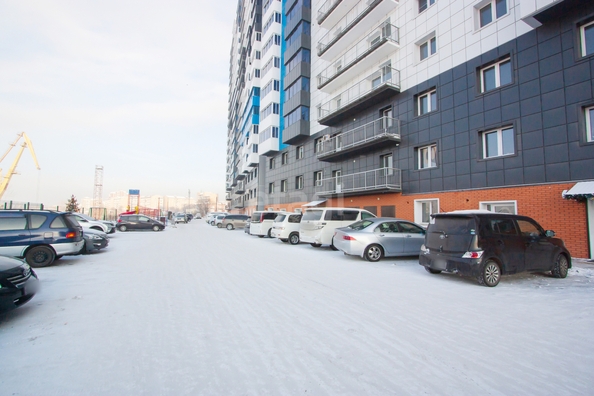 
  Продается офис 48.6 м². Фото 12.