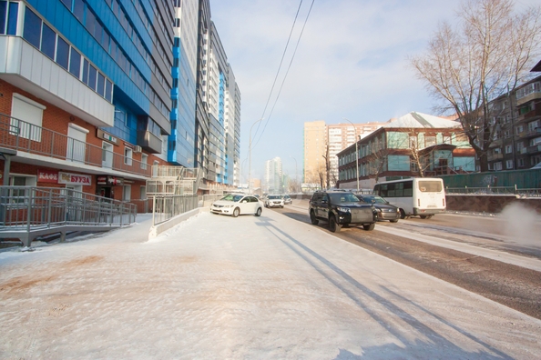 
  Продается офис 48.6 м². Фото 17.