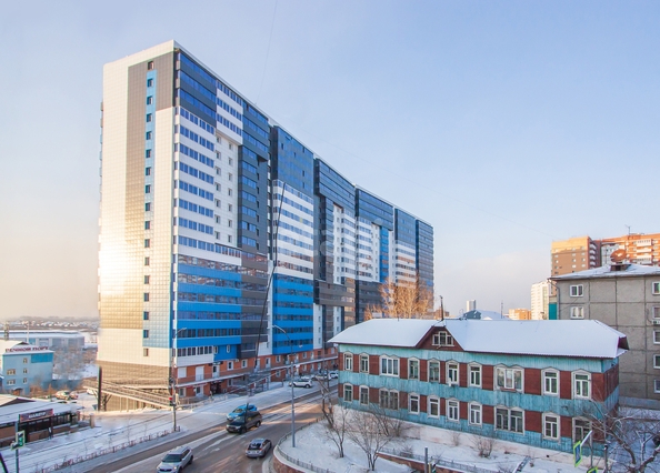 
  Продается офис 48.6 м². Фото 19.