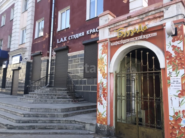 
  Продается универсальное помещение 107.4 м². Фото 7.
