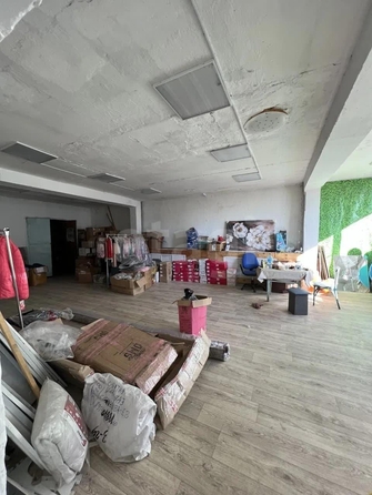 
  Продается торговая площадь 464 м². Фото 7.