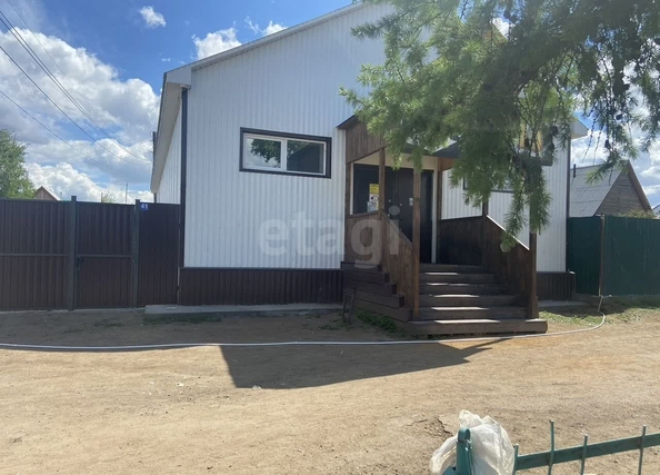 
  Продается торговая площадь 250 м². Фото 1.