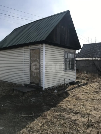 
  Продается дача 20 м². Фото 1.