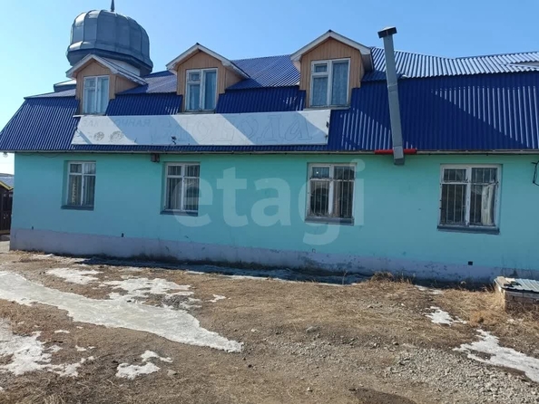 
  Продается готовый бизнес 252.26 м². Фото 2.