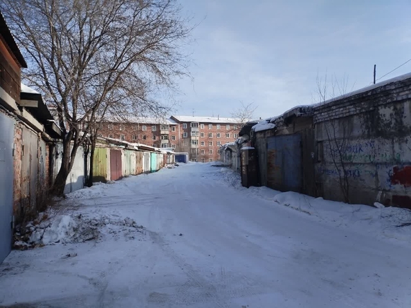 
  Продается гараж 21.8 м². Фото 6.