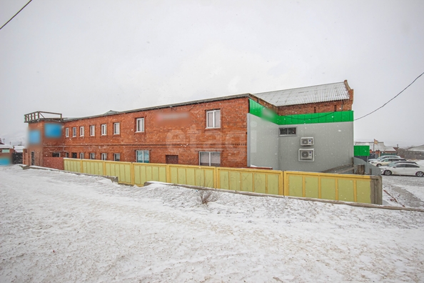 
  Продается универсальное помещение 1259.6 м². Фото 7.
