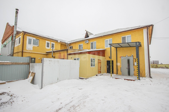 
  Продается универсальное помещение 1259.6 м². Фото 12.