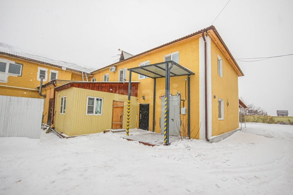 
  Продается универсальное помещение 1259.6 м². Фото 13.