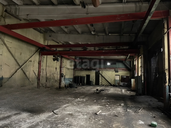 
  Продается производственное помещение 1538.7 м². Фото 8.