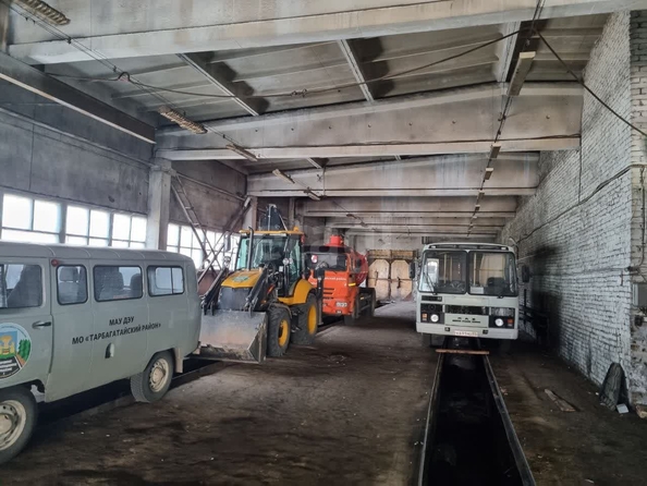 
  Продается производственное помещение 3000 м². Фото 23.