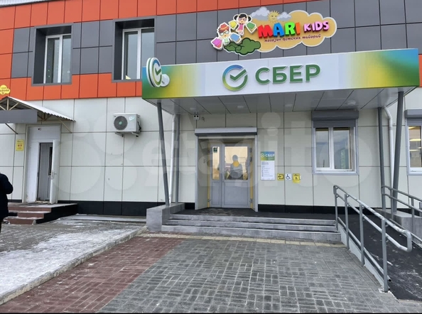 
  Продается универсальное помещение 113 м². Фото 1.