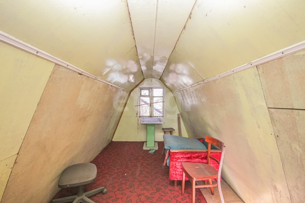 
  Продается дача 38.3 м². Фото 19.