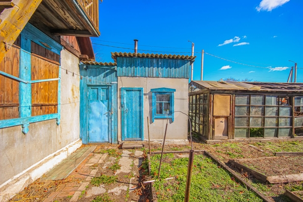 
  Продается дача 38.3 м². Фото 23.