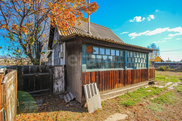 
  Продается дача 38.3 м². Фото 37.