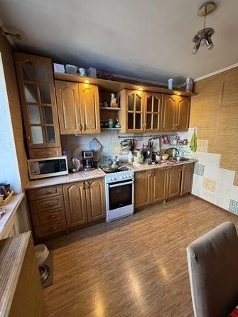 
  Продается 3-комн. квартира 57.2 м². Фото 10.