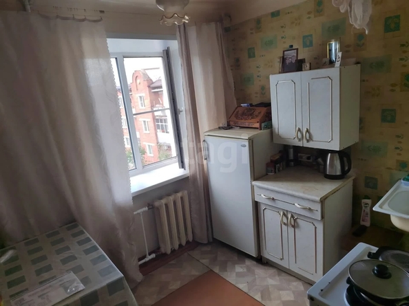 
  Продается 1-комн. квартира 30.2 м². Фото 7.