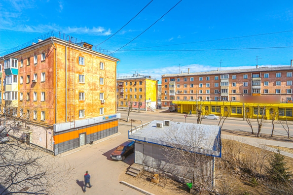 
  Продается 1-комн. квартира 30.2 м². Фото 14.