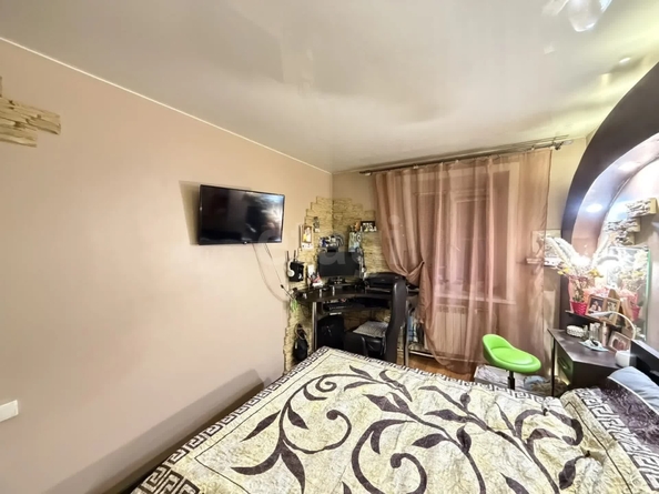 
  Продается 1-комн. квартира 42.3 м². Фото 4.
