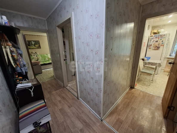 
  Продается 2-комн. квартира 43.7 м². Фото 6.