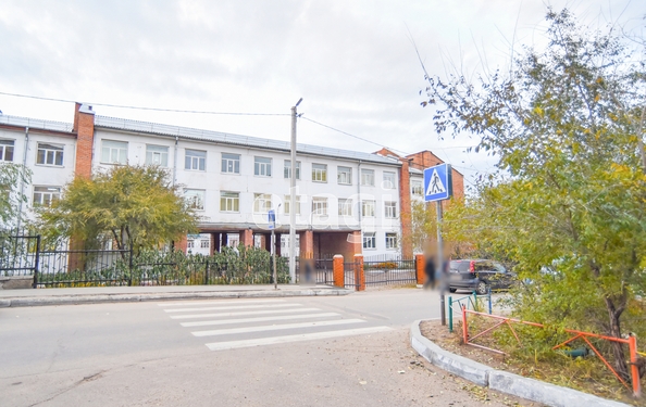 
  Продается 3-комн. квартира 59.3 м². Фото 11.