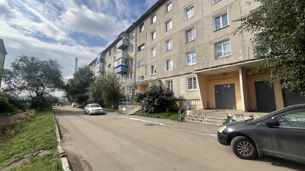 
  Продается 4-комн. квартира 76 м². Фото 23.