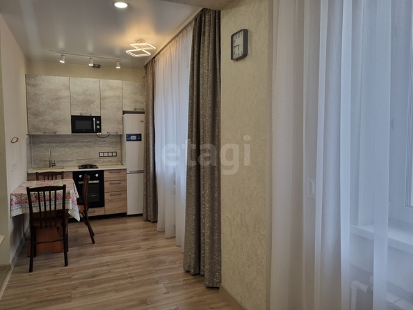 
  Продается студия 23.8 м². Фото 2.