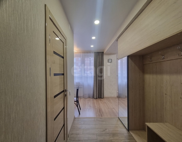 
  Продается студия 23.8 м². Фото 5.