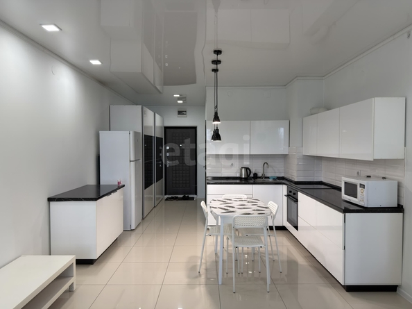 
  Продается студия 37.4 м². Фото 1.