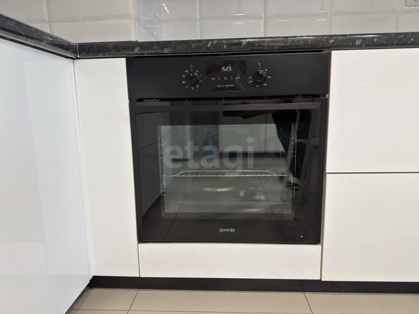 
  Продается студия 37.4 м². Фото 4.