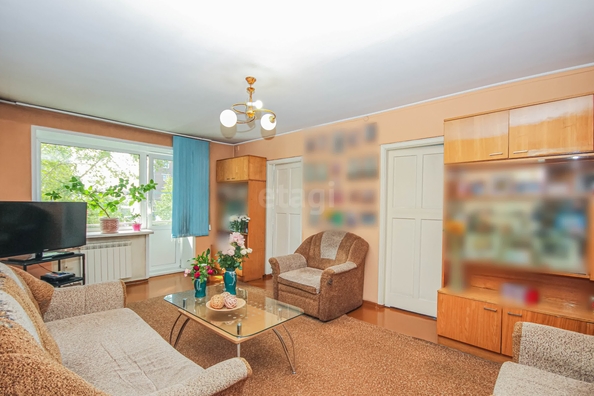 
  Продается 4-комн. квартира 63.8 м². Фото 2.