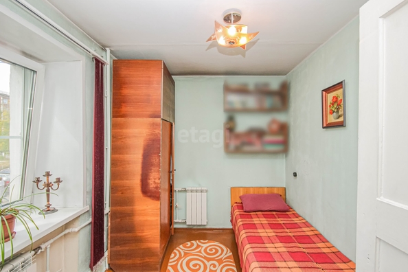 
  Продается 4-комн. квартира 63.8 м². Фото 7.
