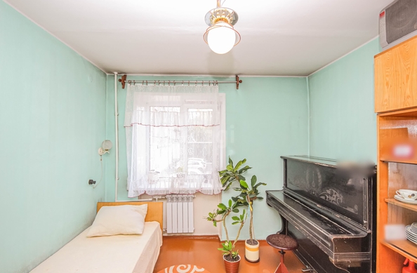 
  Продается 4-комн. квартира 63.8 м². Фото 10.