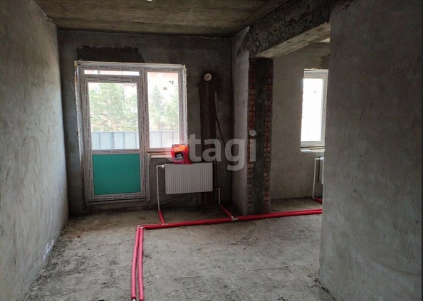 
  Продается студия 25.9 м². Фото 2.
