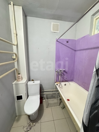 
  Продается 1-комн. квартира 31.6 м². Фото 6.