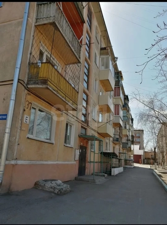 
  Продается 2-комн. квартира 45.1 м². Фото 9.