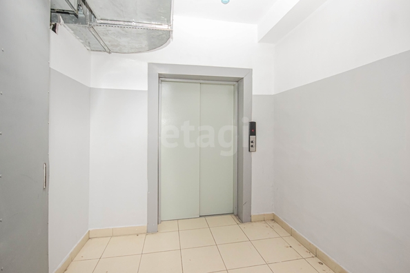 
  Продается 1-комн. квартира 37.51 м². Фото 23.