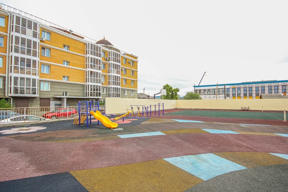 
  Продается 1-комн. квартира 37.51 м². Фото 25.