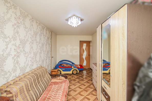 
  Продается 3-комн. квартира 56.2 м². Фото 6.