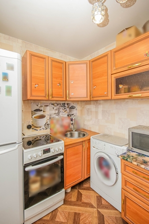 
  Продается 3-комн. квартира 56.2 м². Фото 8.