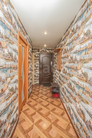 
  Продается 3-комн. квартира 56.2 м². Фото 18.