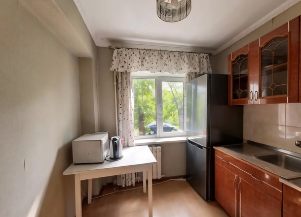 
  Продается 2-комн. квартира 41.4 м². Фото 2.