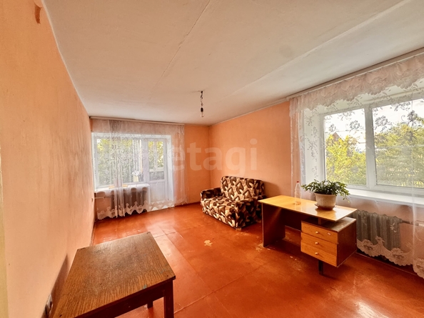 
  Продается 1-комн. квартира 38.7 м². Фото 1.