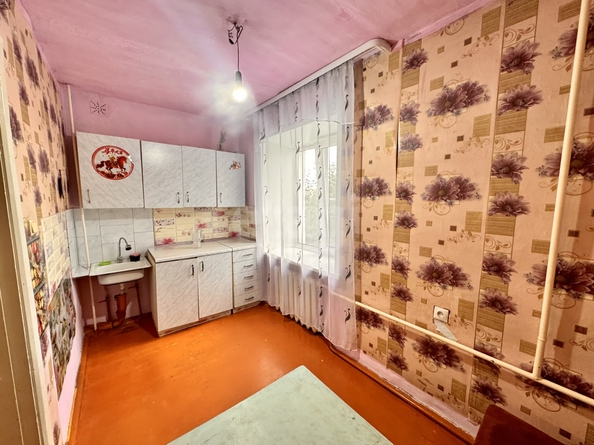
  Продается 1-комн. квартира 38.7 м². Фото 3.