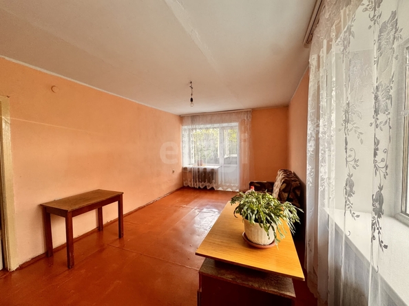 
  Продается 1-комн. квартира 38.7 м². Фото 6.