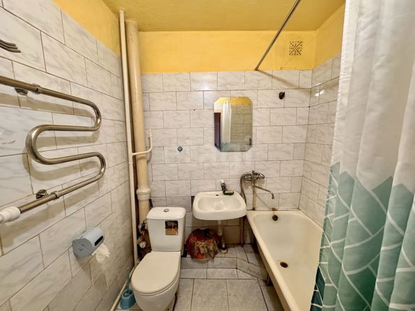 
  Продается 1-комн. квартира 38.7 м². Фото 13.
