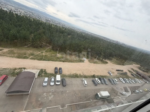 
  Продается 2-комн. квартира 56.7 м². Фото 25.
