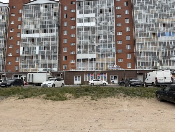 
  Продается 2-комн. квартира 56.7 м². Фото 35.
